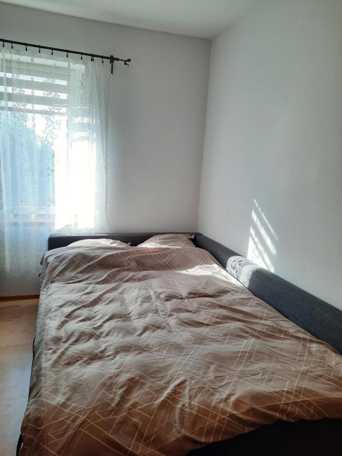 Apart Wilhelmina 75M2 Katowice Ngoại thất bức ảnh
