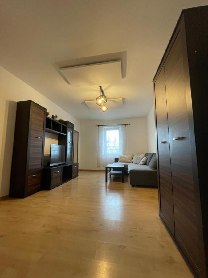 Apart Wilhelmina 75M2 Katowice Ngoại thất bức ảnh