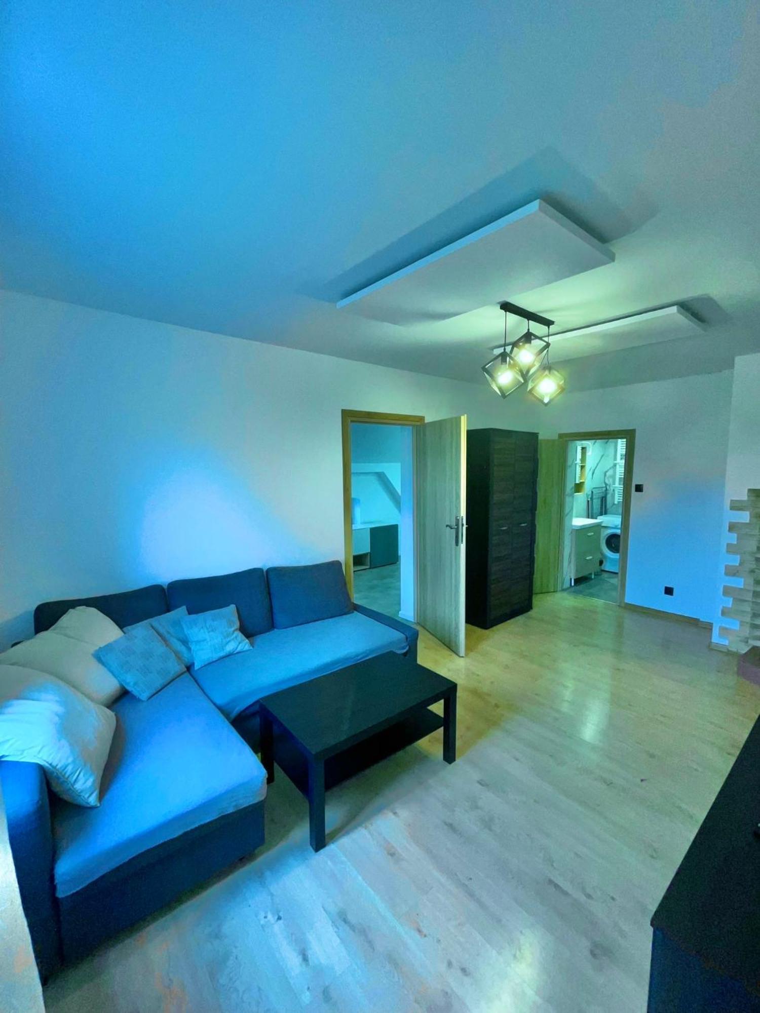 Apart Wilhelmina 75M2 Katowice Ngoại thất bức ảnh